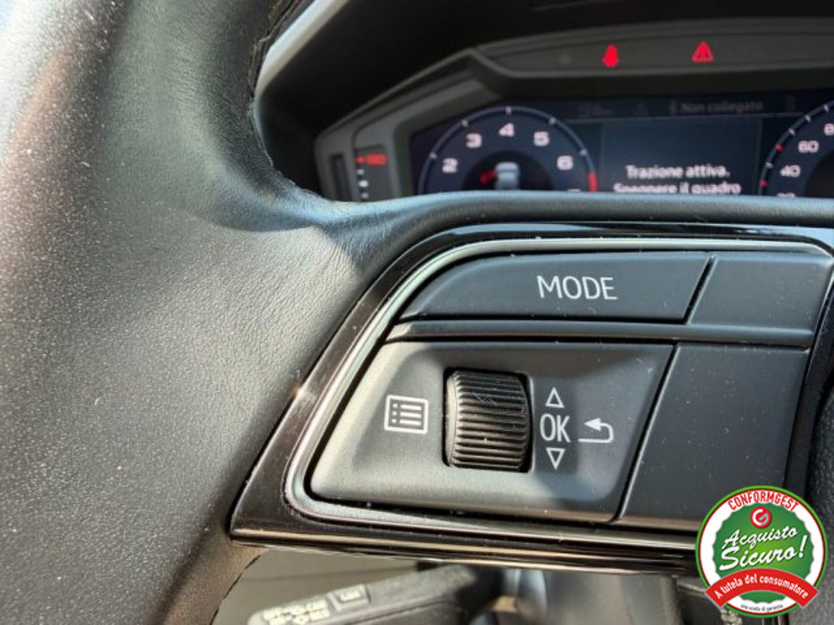 Audi A1 citycarver 25 TFSI Admired (14)