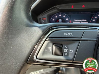 Audi A1 citycarver 25 TFSI Admired (14)