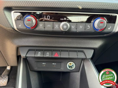 Audi A1 citycarver 25 TFSI Admired (17)