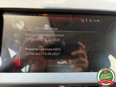 Audi A1 citycarver 25 TFSI Admired (18)