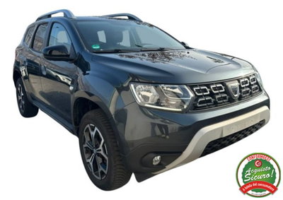 Dacia Duster 1.0 TCe 100 CV ECO-G 4x2 Comfort usata