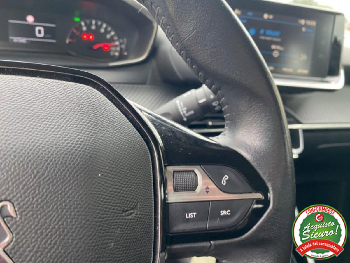 Peugeot 208 1.2 puretech Active s&s 75cv (12)