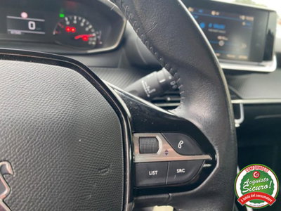 Peugeot 208 1.2 puretech Active s&s 75cv (12)