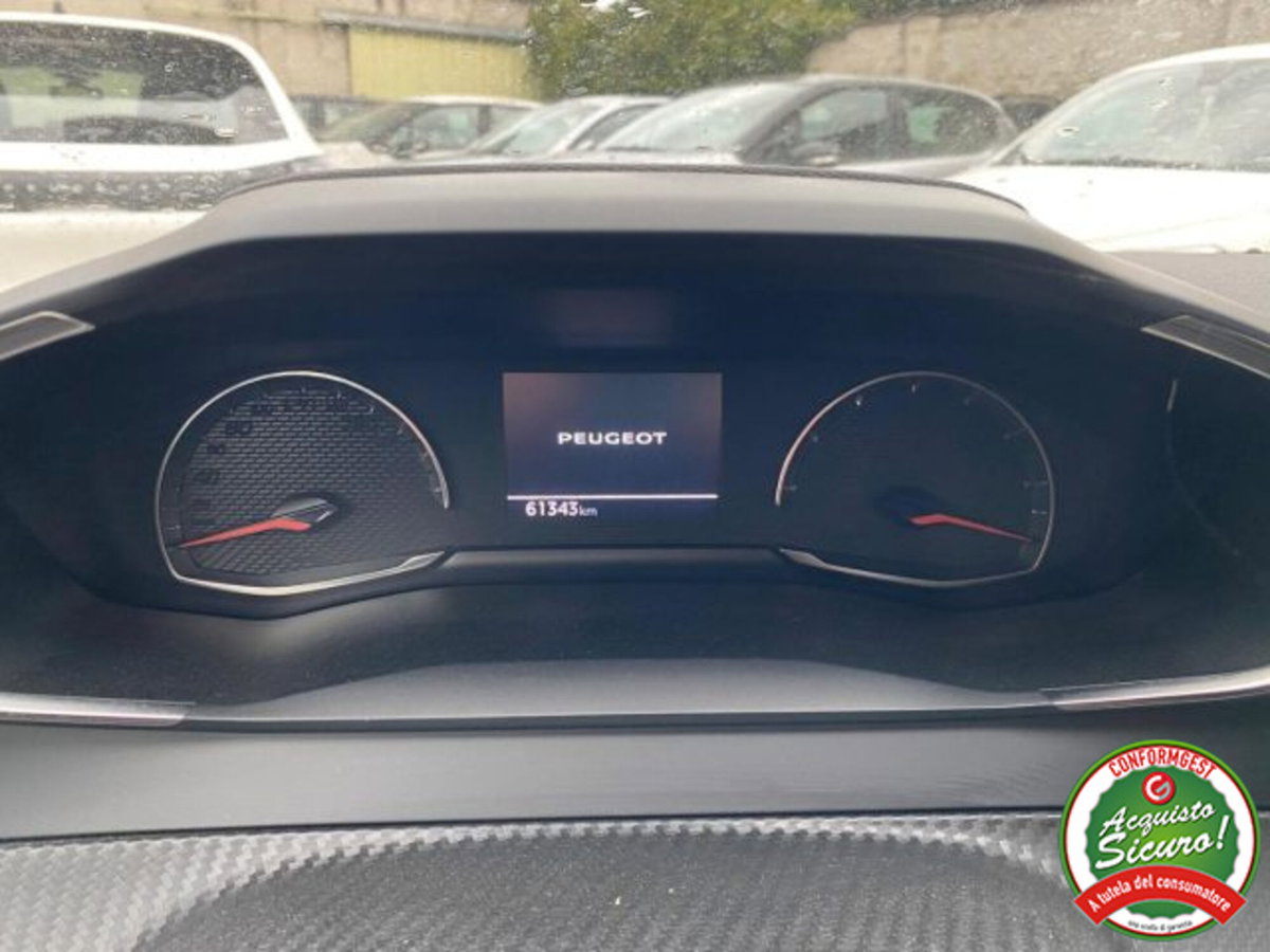 Peugeot 208 1.2 puretech Active s&s 75cv (14)