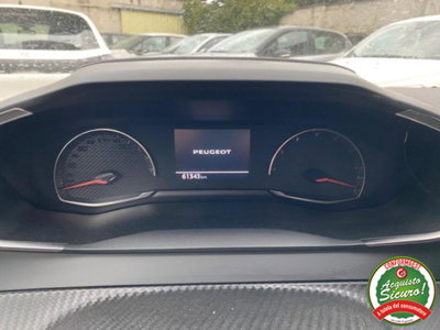 Peugeot 208 1.2 puretech Active s&s 75cv (14)