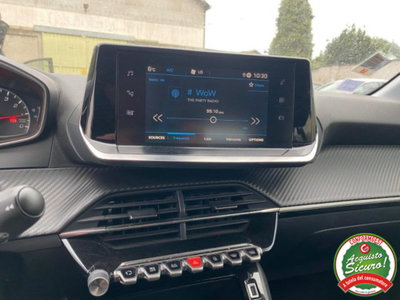 Peugeot 208 1.2 puretech Active s&s 75cv (15)