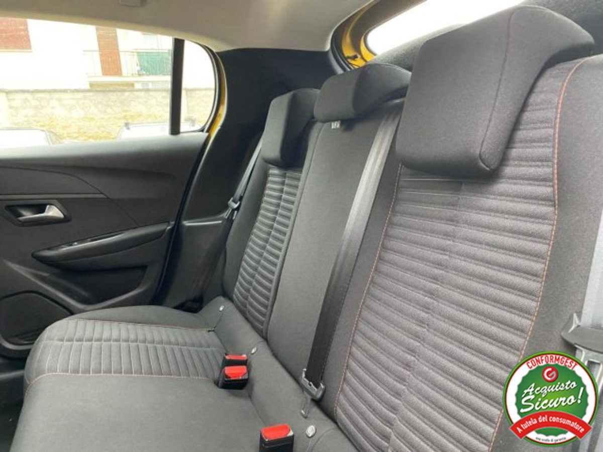Peugeot 208 1.2 puretech Active s&s 75cv (5)