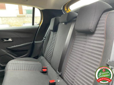 Peugeot 208 1.2 puretech Active s&s 75cv (5)