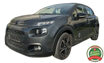 Citroen C3 PureTech 82 Shine usata