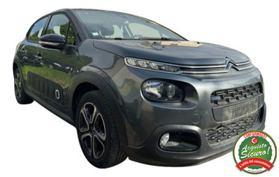 Citroen C3 PureTech 82 Shine (2)