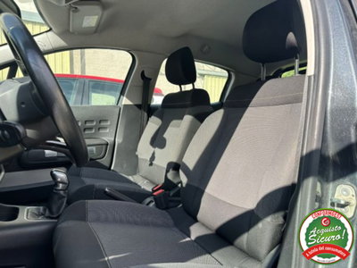 Citroen C3 PureTech 82 Shine (9)