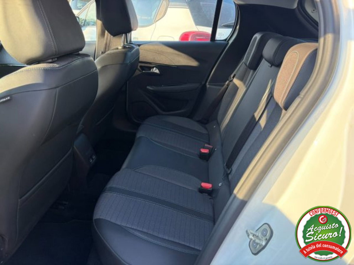Peugeot 208 PureTech 100 Stop&Start 5 porte Allure (10)