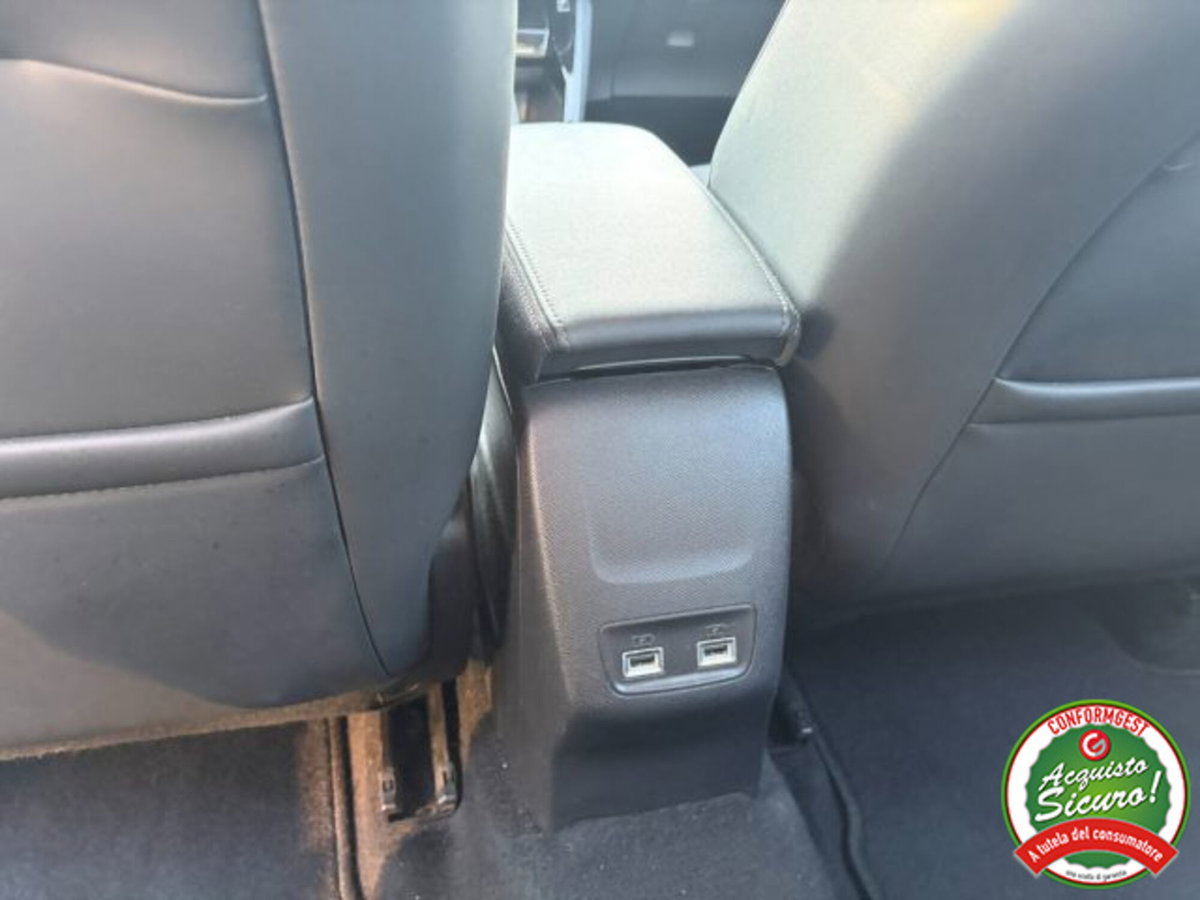 Peugeot 208 PureTech 100 Stop&Start 5 porte Allure (11)