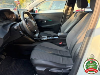 Peugeot 208 PureTech 100 Stop&Start 5 porte Allure (17)