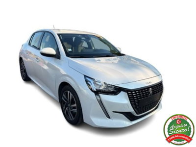 Peugeot 208 PureTech 100 Stop&Start 5 porte Allure (2)