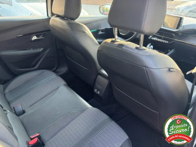 Peugeot 208 PureTech 100 Stop&Start 5 porte Allure (9)