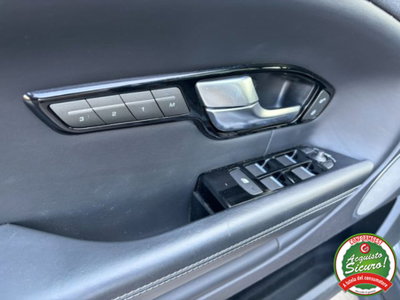 Land Rover Range Rover Evoque 2.0 TD4 180 CV 5p. HSE Dynamic (14)