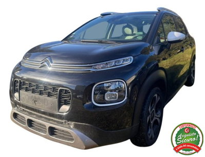 Citroen C3 Aircross PureTech 110 S&S Shine Pack usata