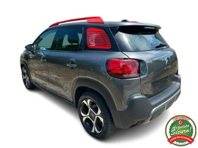 Citroen C3 Aircross PureTech 110 S&S Shine Pack (3)