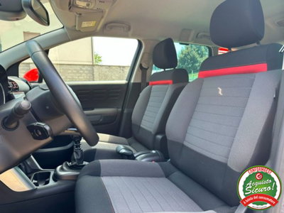 Citroen C3 Aircross PureTech 110 S&S Shine Pack (7)