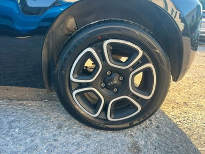 Fiat 500 1.0 Hybrid Club (14)