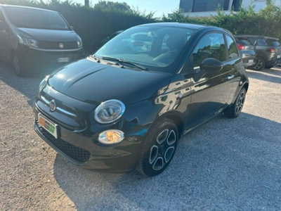 Fiat 500 1.0 Hybrid Club (16)