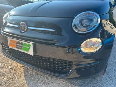 Fiat 500 1.0 Hybrid Club (17)