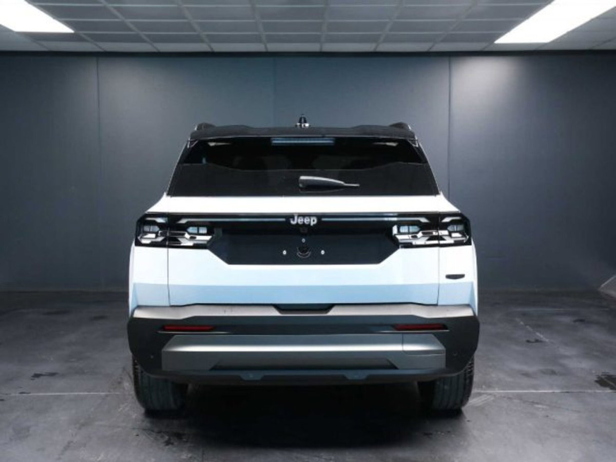 Jeep Compass 1.2 turbo 48V e-hybrid Summit fwd 145cv edct6 (10)