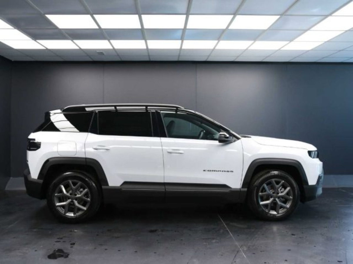 Jeep Compass 1.2 turbo 48V e-hybrid Summit fwd 145cv edct6 (12)