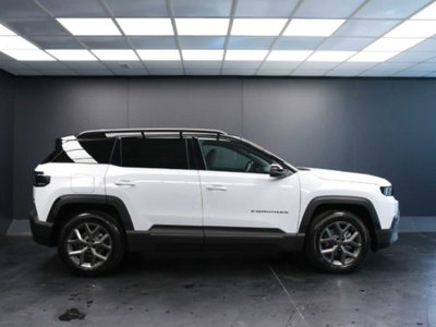 Jeep Compass 1.2 turbo 48V e-hybrid Summit fwd 145cv edct6 (12)
