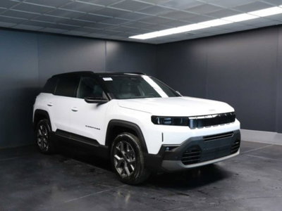 Jeep Compass 1.2 turbo 48V e-hybrid Summit fwd 145cv edct6 (2)