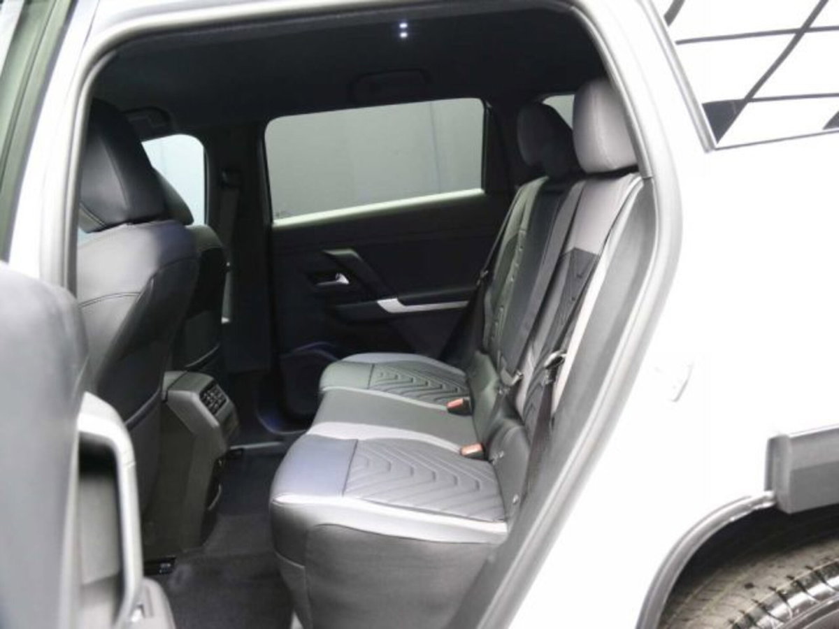 Jeep Compass 1.2 turbo 48V e-hybrid Summit fwd 145cv edct6 (5)