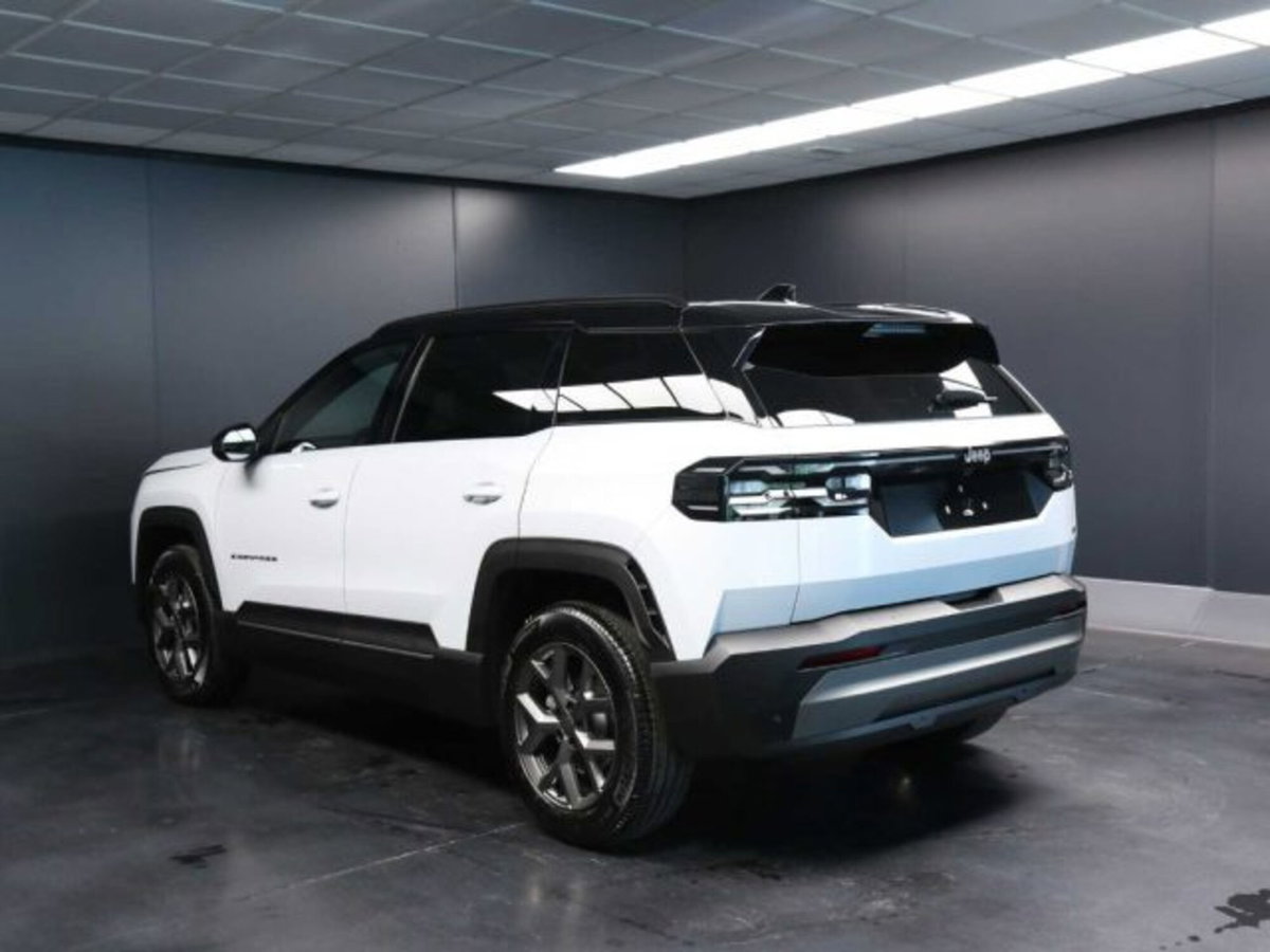 Jeep Compass 1.2 turbo 48V e-hybrid Summit fwd 145cv edct6 (6)