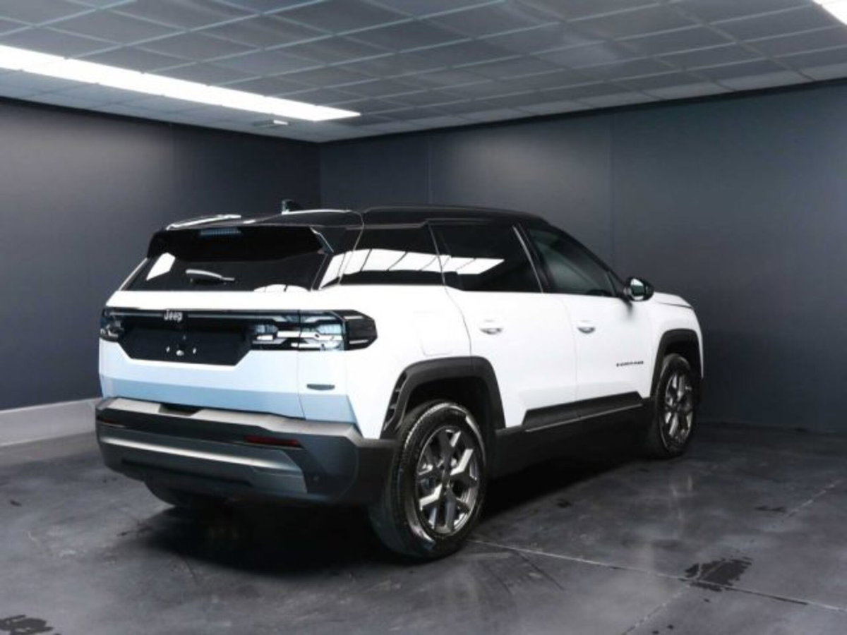 Jeep Compass 1.2 turbo 48V e-hybrid Summit fwd 145cv edct6 (7)