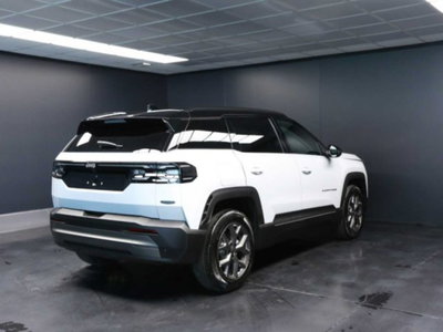 Jeep Compass 1.2 turbo 48V e-hybrid Summit fwd 145cv edct6 (7)
