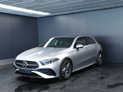 Mercedes-Benz Classe A 180 AMG Line Extra auto usata