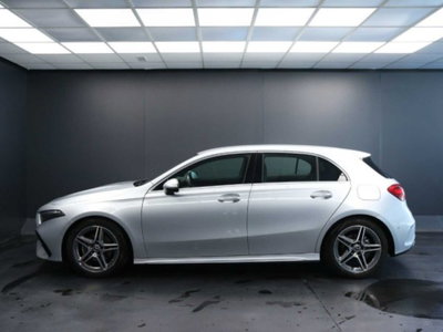 Mercedes-Benz Classe A 180 AMG Line Extra auto (11)