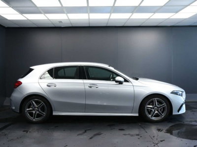 Mercedes-Benz Classe A 180 AMG Line Extra auto (12)
