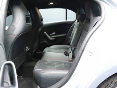 Mercedes-Benz Classe A 180 AMG Line Extra auto (5)