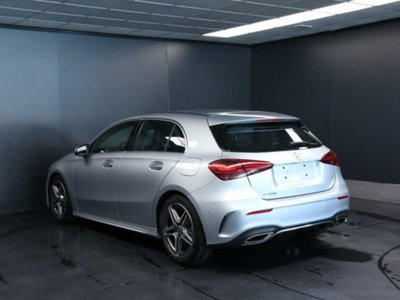 Mercedes-Benz Classe A 180 AMG Line Extra auto (6)