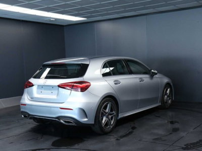 Mercedes-Benz Classe A 180 AMG Line Extra auto (7)