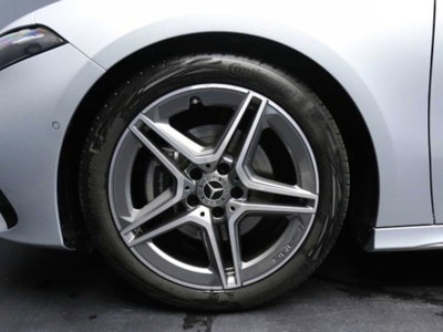 Mercedes-Benz Classe A 180 AMG Line Extra auto (8)