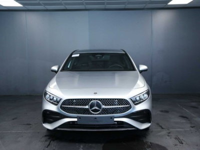 Mercedes-Benz Classe A 180 AMG Line Extra auto (9)
