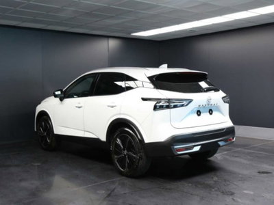 Nissan Qashqai 1.3 mhev Tekna 4wd 158cv xtronic (6)