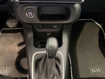 Citroen C3 PureTech 110 S&S EAT6 Elle (9)