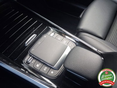 Mercedes-Benz GLB 200 d Automatic 4Matic Sport Plus (12)