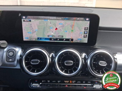 Mercedes-Benz GLB 200 d Automatic 4Matic Sport Plus (13)
