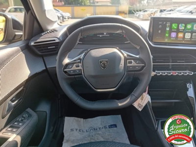 Peugeot 208 1.2 hybrid Active 100cv e-dcs 6 (14)