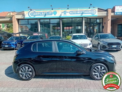 Peugeot 208 1.2 hybrid Active 100cv e-dcs 6 (6)