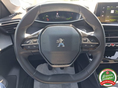 Peugeot 208 PureTech 100 Stop&Start 5 porte Allure (12)